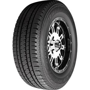 Neumático SUV 285/45R22 de Alto Rendimiento para Carretera, Fuerte Agarre, Pared Lateral Reforzada, OEM Personalizado Disponible - Product Image 5