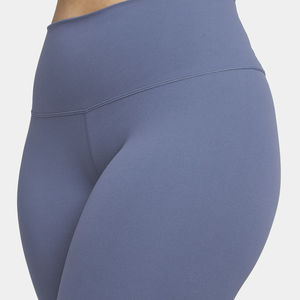 Ensemble de vêtements de sport décontractés personnalisés avec logo OEM pour femmes, short de yoga à taille haute, vêtements de sport, 100% coton respirant, écologique - Product Image 4