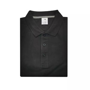 Camisetas Polo personalizadas de poliéster 100% para hombre, estilo informal transpirable con atractivo diseño impreso, opciones de talla grande disponibles - Product Image 3