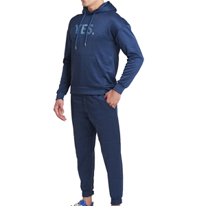 2025 Jersey de invierno con logotipo personalizado para hombre, chándal de secado rápido, transpirable, 100% algodón, Top de talla grande, conjuntos estampados personalizables - Product Image 3