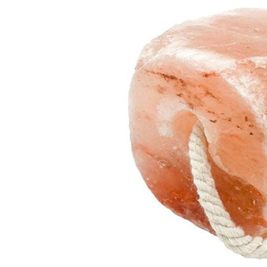 Granja de ladrillos minerales de sal lamer del Himalaya-Uso para Cabras, camellos, caballos, ganado - Product Image 5