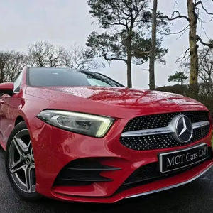 Voiture d'occasion de qualité abordable, Mercedes A1-80 AM-G Premium 2019, conduite à droite - Product Image 1