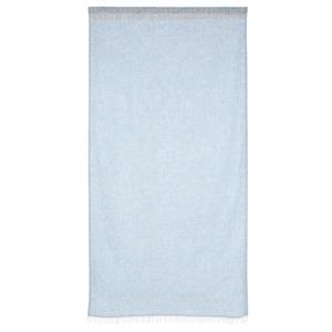 Toalla de playa personalizada turca Pescado Pestemal con logotipo estampado personalizado sin arena 100% algodón absorbente juegos de toallas de baño de lujo - Product Image 3