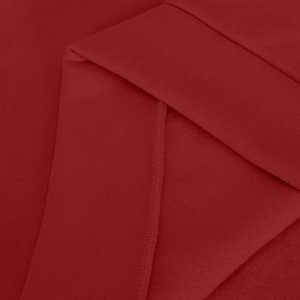 Survêtement 2 pièces pour hommes, survêtement à capuche en polaire fine, sweat à capuche de base solide et pantalon de survêtement à taille élastique - Product Image 2