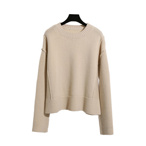 Nouveau sweat à capuche pour femmes d'hiver lourd à la mode avec impression en mousse 3D bouffée personnalisée sweats décontractés à fermeture à glissière - Product Image 1