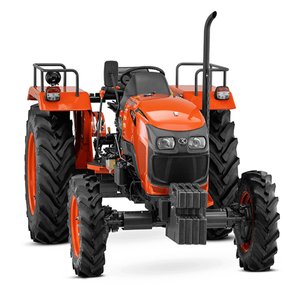 L4018รถแทรกเตอร์ขนาดเล็ก Kubota De 26 HP รถแทรกเตอร์4WD ในฟาร์ม - Product Image 4