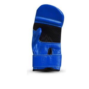 Nouveau Style 2025 mitaines de karaté d'entraînement de boxe mitaines de boxe MMA de haute qualité mitaines de karaté durables de grande taille - Product Image 3
