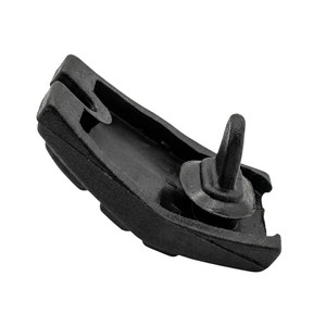 Caoutchouc de pédale de frein et d'embrayage pour Renault 9 R11 R19 Clio I Espace I Super 5 Twingo I - 1 pièce - Product Image 3