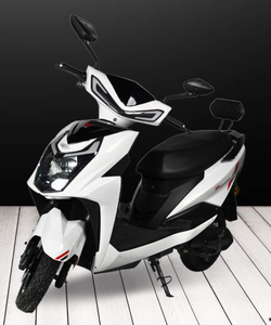 SPARK Electric Scooter 60V 30Ah pin Lithium-ion 65 km/h tốc độ cao thân thiện với môi trường xe tay ga đô thị có công nghệ cảm biến - Product Image 2