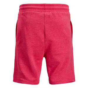 Short de jogging de gymnastique et de fitness écologique personnalisé pour hommes Short de sport de mi-entraînement à séchage rapide respirant en toile tricotée OEM - Product Image 2