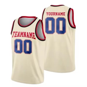 2022 nouvelle saison toutes les équipes maillot de basket-ball haute qualité Sublimation cousu hommes chemise de sport en gros maillots de sport - Product Image 6