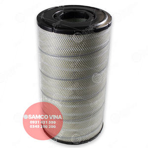 Filtro de Aire Kalmar DCT RK736AB, Filtro de Admisión de Alto Rendimiento para Mejorar el Consumo de Combustible y la Durabilidad del Motor - Product Image 3