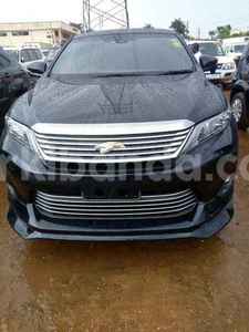 Transmisión Automática Usada LHD 2017 Harrier, Dirección Izquierda, Calidad Premium - Product Image 4