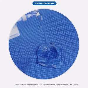 Sac de voyage de sport en plein air sac à dos de loisirs multifonctionnel pour hommes et femmes avec poches à cordon sac à dos - Product Image 5