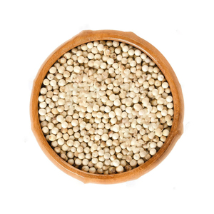 Poivre blanc | poivre blanc de qualité supérieure frais | poivre blanc acheter en gros - Product Image 3