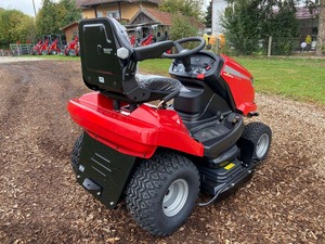 <span class=keywords><strong>Tracteur</strong></span> de jardinage à quatre roues motrices HT110-22DH en promotion - Product Image 3