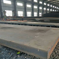 Placa de Acero Naval Astm A36 A131 para Construcción Naval, 2mm 5mm 6mm 10mm 20mm de Espesor, Bv Lr Ccs Abs Ah32 Z35