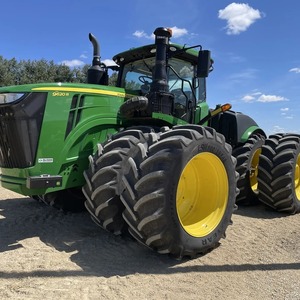 NEW AUTHENTIC 4WD for <b>Walking</b> Tractor 75HP Farm Tractor Agricultural <b>Machinery</b> with Engine & Pump - Product Image 1