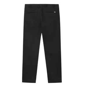 Pantalones para correr de gimnasio Chino 2025 para hombre, de alta calidad, de grado Premium, 100% algodón, transpirable, respetuoso con el medio ambiente, estilo informal, hecho en Bangladesh - Product Image 5