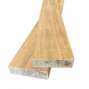 ไม้โอ๊คสีขาวยุโรป - Product Image 1