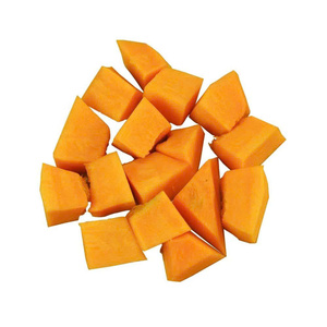 CALABAZA CONGELADA NATURAL PREMIUM SUMINISTRO A GRANEL OFERTA CALIENTE AL POR MAYOR GRADO DE EXPORTACIÓN CALIDAD LISTO PARA USAR - Product Image 6
