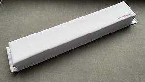 マリングレード & UVプルーフ高密度フォームフラットドックバンパーボートコンターフェンダーバンパー - Product Image 4