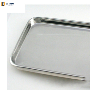 Durable Surgical Hollow Ware Stainless Steel Surgical Instruments <b>Sutur</b> <b>Kit</b> Medic Instrument - Product Image 5