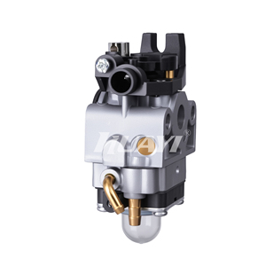 Nouveau <span class=keywords><strong>carburateur</strong></span> en alliage d'aluminium 4 temps de haute qualité, directement de l'usine, pour GX25/GX25N/GX25NT/GX35/GX35NT/HHT25S/HHT35S/FG110 - Product Image 6