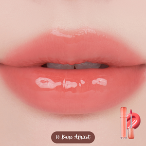 Tinte Labial Romand Juicy de Larga Duración (28 Colores) - Product Image 5