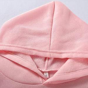 Ensemble 2 pièces de haute qualité pour hommes Survêtement écologique style délavé à capuche et pantalon ample pour les entraînements d'automne et d'hiver Tenues de jogging - Product Image 3