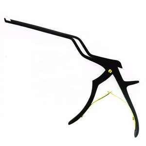 Nueva calidad más vendida Kerrison Rongeurs Instrumentos ortopédicos cervicales Kerrison Rongeur Herramienta de cirugías espinales - Product Image 1