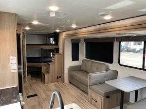 Nuevo Keystone Coleman Legacy 2900BH 2025 - Product Image 5