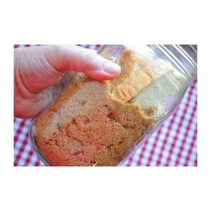 Dark Brown Sugar with Strong Molasses Content in Bulk for <b>Confectionery</b> and Catering - Product Image 5