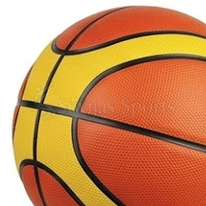 ลูกบาสเก็ตบอลที่เด้งดีและควบคุมง่าย เหมาะสำหรับการฝึกซ้อมและการใช้งานปกติ คุณภาพทนทานใช้งานได้ยาวนาน - Product Image 5