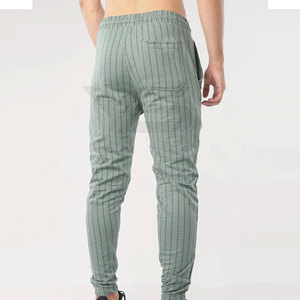 Custom Color Men Jogging <b>Trouser</b> Made in Pakistan Cotton <b>Fleece</b> Men Jogging <b>Trouser</b> - Product Image 2