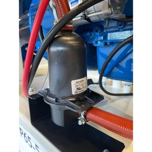 Generador Eléctrico Portátil Trifásico F G WILSON P50-3 2025, 1800 RPM, Arranque Automático y Remoto, Bajo Nivel de Ruido, con Opción de Control Remoto - Product Image 2