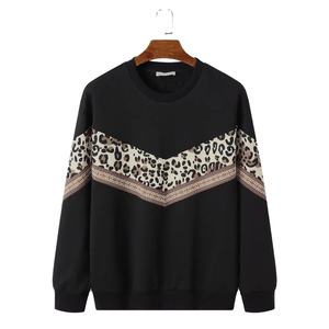 Meilleure Qualité Nouveau Style Hommes Sweat Polaire Personnalisé Mode Sweat - Product Image 1