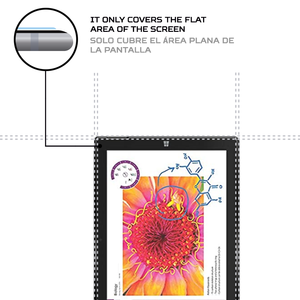 Protector de Pantalla ANTISHOCK para Tablet Microsoft Surface 3 - Product Image 4