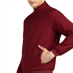 Veste Softshell Homme Cool - Coupe Confortable pour Tous les Temps, Idéale pour les Sports de Plein Air, Intérieur Doux, Parfaite pour les Achats en Gros - Product Image 4