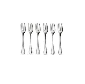 Fourchette en acier inoxydable de taille Mini, vaisselle de taille personnalisée, produit le plus vendu, fourchette en acier inoxydable à vendre - Product Image 6