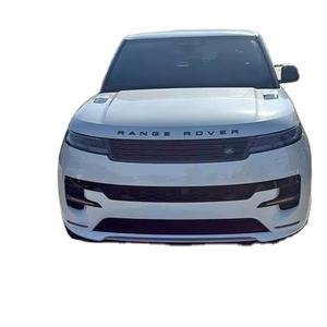 Land Rover Range Rover Sport P400 SE Dynamic Sport 2024 Usado en Buen Estado - Product Image 1