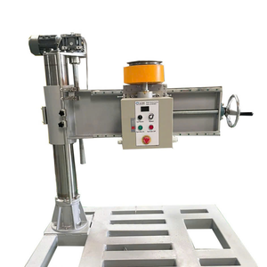 Gran oferta, máquina perforadora vertical personalizada directa de Vietnam para trabajos de construcción - Product Image 1