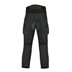 Combinaison de moto en textile respirant de haute qualité, veste et pantalon en Cardura pour moto, combinaison de course pour hommes - Product Image 5