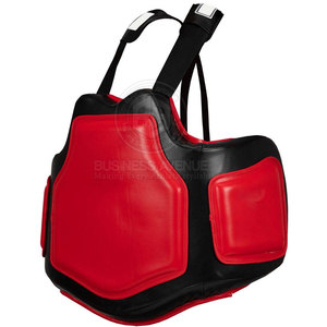 Protection Thoracique Légère à Faible MOQ, Haute Qualité, Coupe-Vent, Protection Thoracique en Stock - Product Image 3