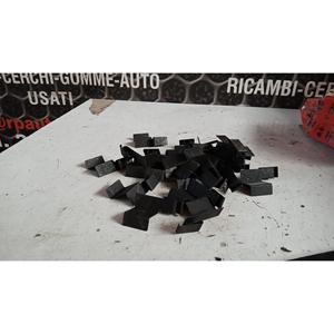 ALFA ROMEO Alfetta Serie (116_) (72>84) MASCARILLA FRONTAL 60655652 - Product Image 3