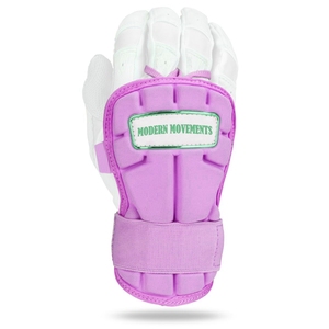 Gants de frappeur de baseball à séchage rapide pour hommes, gants antidérapants en cuir de qualité supérieure, avec logo et design personnalisés, nouveauté 2025 - Product Image 4