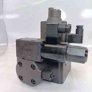 EFBG-03-125-C-60T248 de vanne hydraulique EFBG-03-125-C-60T la machine de moulage par injection électrovanne de machine de moulage sous pression - Product Image 3