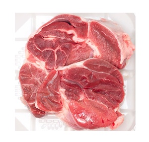 Fresh Frozen Boneless <b>Beef</b> Shank Premium Grade Lean <b>Beef</b> for Commercial Kitchens and Global Meat Importers - Product Image 3