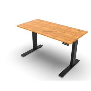 <b>Adjustable</b> Plastic SMARTDESK <b>Office</b> White - Product Image 5