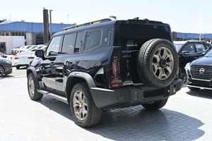 Jetour T2 2.0L SUV USADO CERTIFICADO - Product Image 6